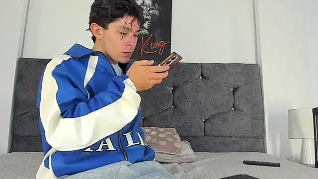 Eliot X online show from January 8, 2026, 5:52 pm