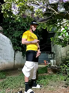 PIGHIGHDIRTY p0 online show from June 4, 2026, 3:00 am