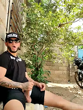 PIGHIGHDIRTY p0 online show from March 25, 2026, 5:45 pm