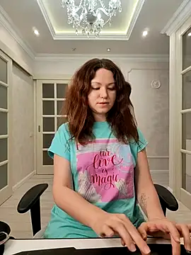 Snapshot of LondonMiley chatting on December 22, 2025, 7:03 pm LondonMiley online show from December 22, 2025, 7:03 pm