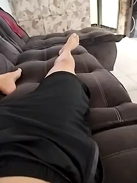 sexback11 online show from March 3, 2026, 4:58 pm