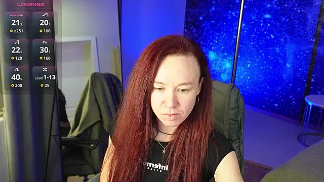 Snapshot of Spoty_Kate_ chatting on February 27, 2026, 1:06 am Spoty Kate online show from February 27, 2026, 1:06 am