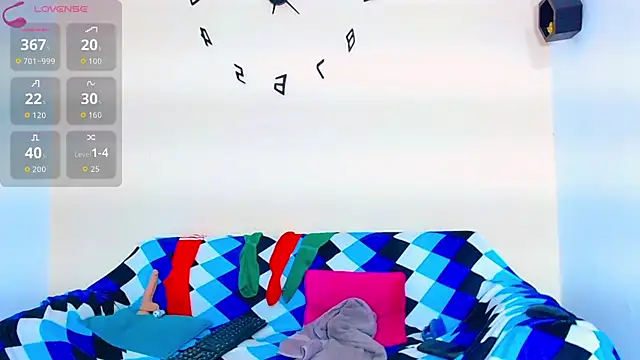 black22cmdirty online show from April 10, 2026, 9:38 am