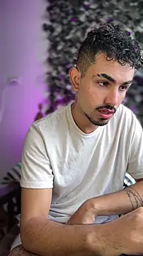 juancho hairy online show from March 19, 2026, 5:02 pm