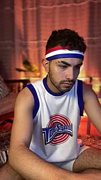 juancho hairy online show from February 11, 2026, 4:56 am