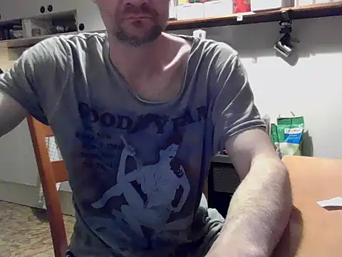 PM12345A online show from April 18, 2026, 7:29 pm