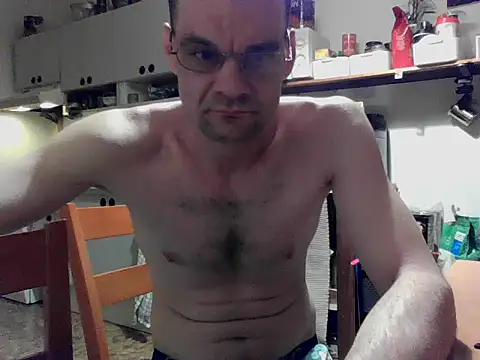 PM12345A online show from April 7, 2026, 8:21 pm