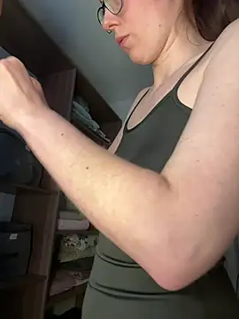 RussianGirls  online show from April 10, 2026, 1:07 pm