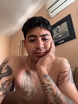 mamitasirena online show from March 13, 2026, 7:19 pm