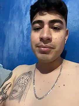 mamitasirena online show from February 7, 2026, 4:31 am