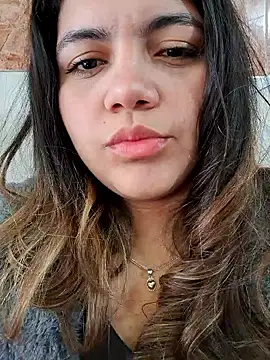 Snapshot of Ivy_enjoy chatting on January 16, 2026, 8:24 pm Ivy enjoy online show from January 16, 2026, 8:24 pm