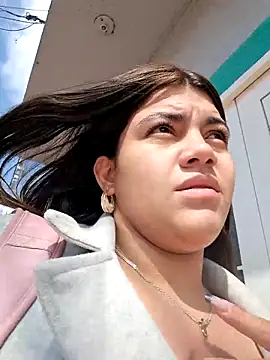 Snapshot of Ivy_enjoy chatting on February 9, 2026, 7:45 pm Ivy enjoy online show from February 9, 2026, 7:45 pm