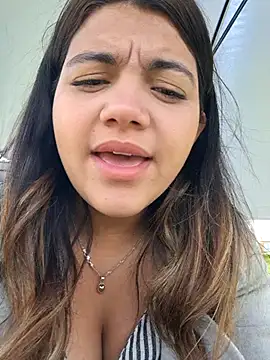 Snapshot of Ivy_enjoy chatting on February 25, 2026, 4:40 pm Ivy enjoy online show from February 25, 2026, 4:40 pm