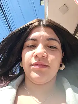 Snapshot of Ivy_enjoy chatting on February 12, 2026, 7:24 pm Ivy enjoy online show from February 12, 2026, 7:24 pm