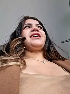 Snapshot of Ivy_enjoy chatting on February 28, 2026, 3:44 pm Ivy enjoy online show from February 28, 2026, 3:44 pm