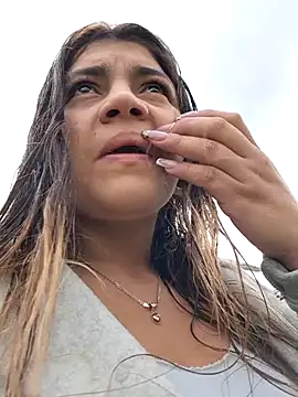 Snapshot of Ivy_enjoy chatting on February 16, 2026, 4:16 pm Ivy enjoy online show from February 16, 2026, 4:16 pm