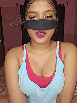 Babyx00 online show from April 3, 2026, 6:14 pm