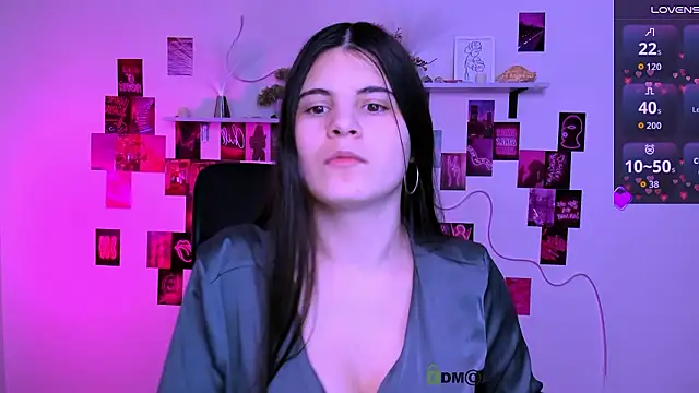 Snapshot of lizzie_boom_ chatting on February 26, 2026, 8:42 pm lizzie boom online show from February 26, 2026, 8:42 pm