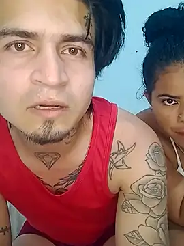 Fresa235 online show from December 21, 2025, 8:09 pm