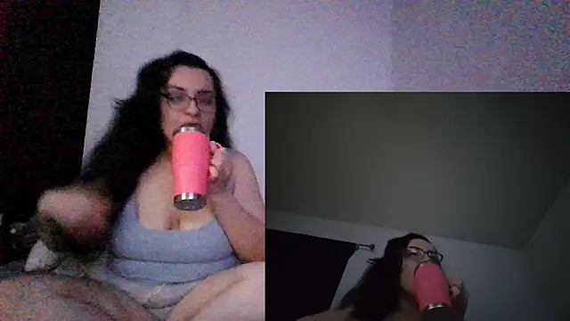 BlueCollarCouple online show from February 6, 2026, 9:38 am