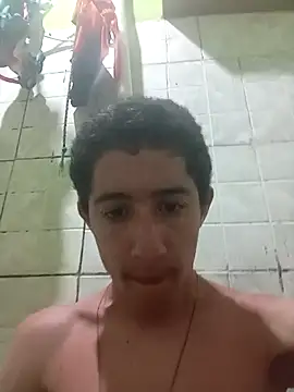 Caiogostosinho007 online show from February 17, 2026, 10:18 pm