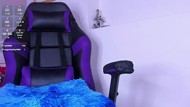  noa smithh  online show from January 9, 2026, 11:39 am