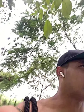 Maicol xxxx online show from February 21, 2026, 3:25 pm