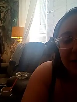 pinkcheetah12 online show from March 15, 2026, 4:03 pm