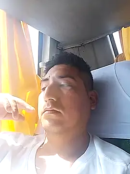 Yrresistible666 online show from February 4, 2026, 7:09 pm