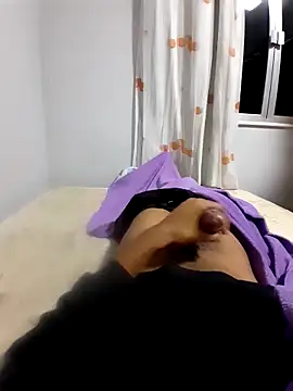 PretoCria online show from February 15, 2026, 12:44 am