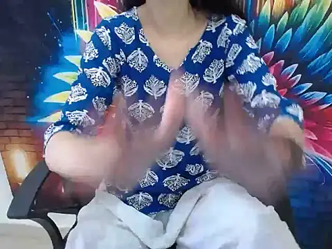 Farhana beautyfull online show from April 24, 2026, 4:47 am