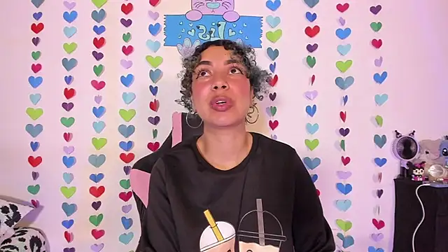 Snapshot of Conejita_lis chatting on February 25, 2026, 11:04 pm Conejita lis online show from February 25, 2026, 11:04 pm