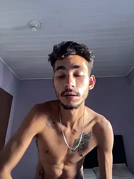 Snapshot of GuioficialBr chatting on February 16, 2026, 6:28 pm GuioficialBr online show from February 16, 2026, 6:28 pm