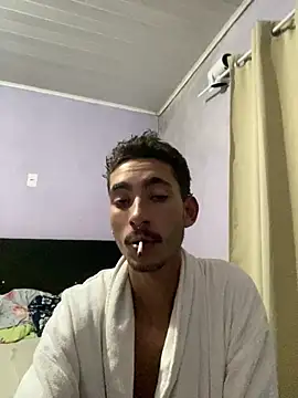 GuioficialBr online show from March 26, 2026, 3:05 am