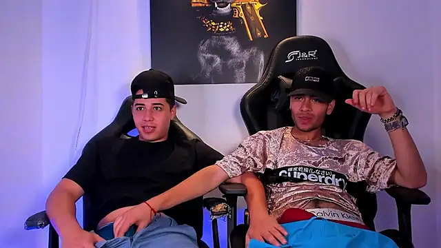 konaland online show from January 12, 2026, 7:37 am