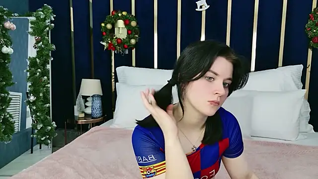 Milana Cold online show from January 6, 2026, 11:47 am