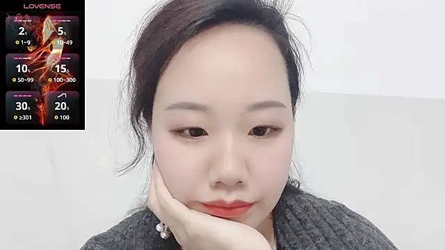 Yan-babyy online show from January 8, 2026, 5:46 am