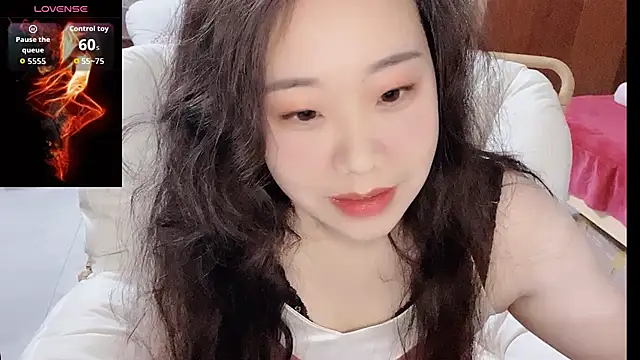 Yan-babyy online show from January 9, 2026, 4:41 am