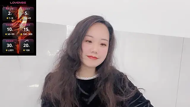 Yan-babyy online show from January 10, 2026, 2:51 am