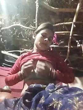 Cuty priti online show from April 16, 2026, 5:14 pm