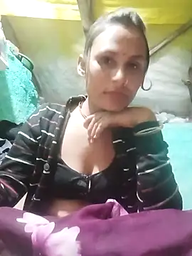 Cuty priti online show from February 10, 2026, 4:50 pm