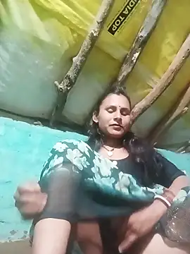 Cuty priti online show from April 13, 2026, 5:50 pm