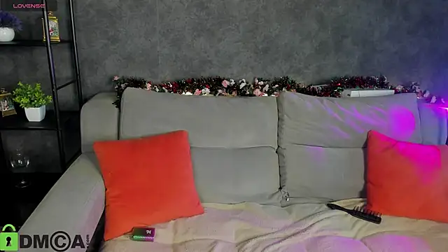 Lilith Wholsh online show from January 7, 2026, 9:47 am