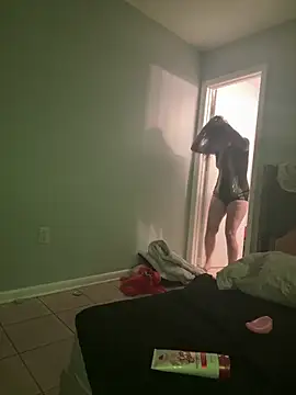 GoddessRae19 online show from April 26, 2026, 10:34 am