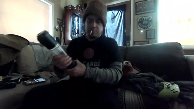 Gr4tefulCock online show from February 17, 2026, 4:26 pm