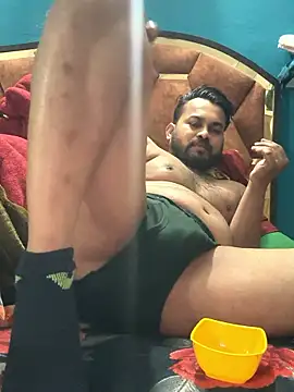 Sumiitt07 online show from January 8, 2026, 6:19 am