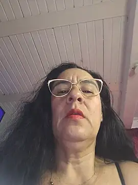 KiaraFoster online show from June 2, 2026, 12:16 pm