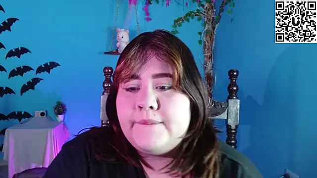 Aurorita online show from January 11, 2026, 9:00 pm