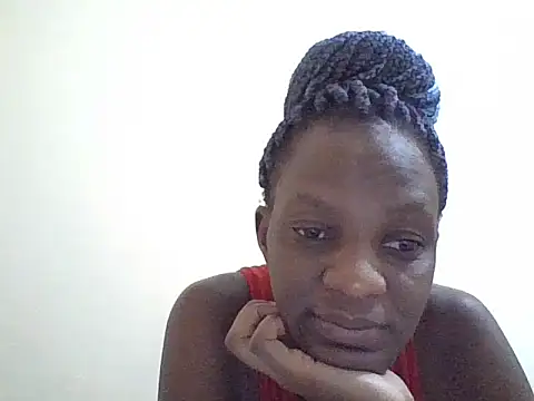 Snapshot of SimplyHer chatting on January 15, 2026, 10:29 am SimplyHer online show from January 15, 2026, 10:29 am