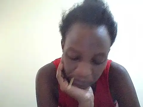 Snapshot of SimplyHer chatting on January 7, 2026, 6:29 am SimplyHer online show from January 7, 2026, 6:29 am